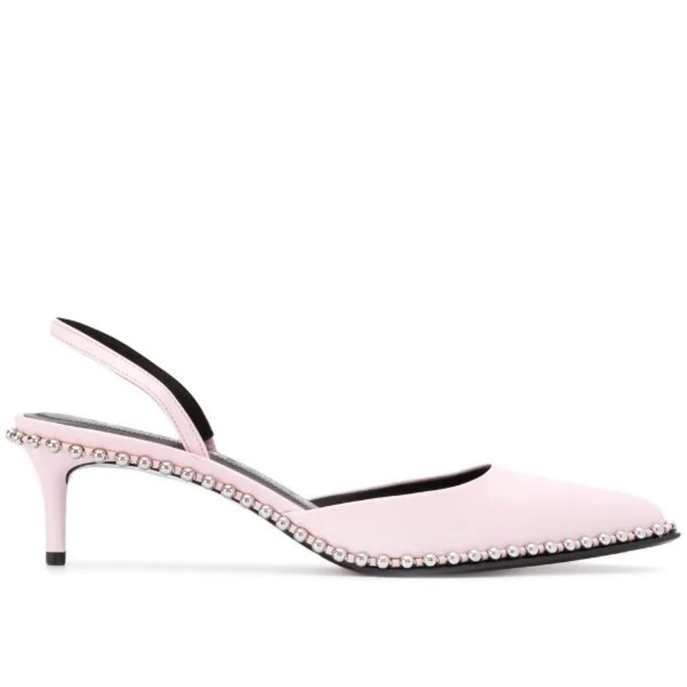 Alexander Wang Rina slingback pumps